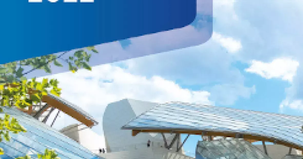 Document d’Enregistrement Universel 2022 SaintGobain